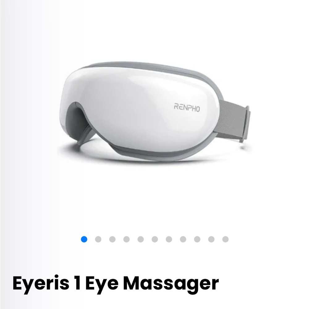 NIP RENPHO Eyeris 1